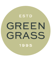 Green Grass
